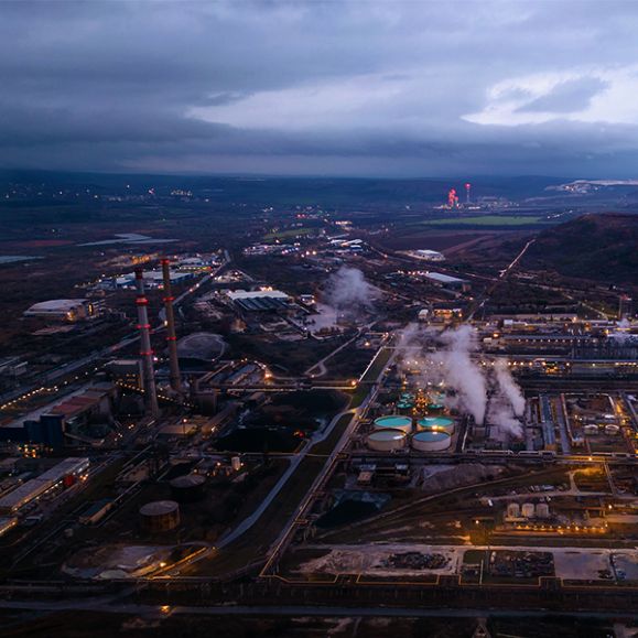  Nearshoring provoca 'boom industrial' en México 